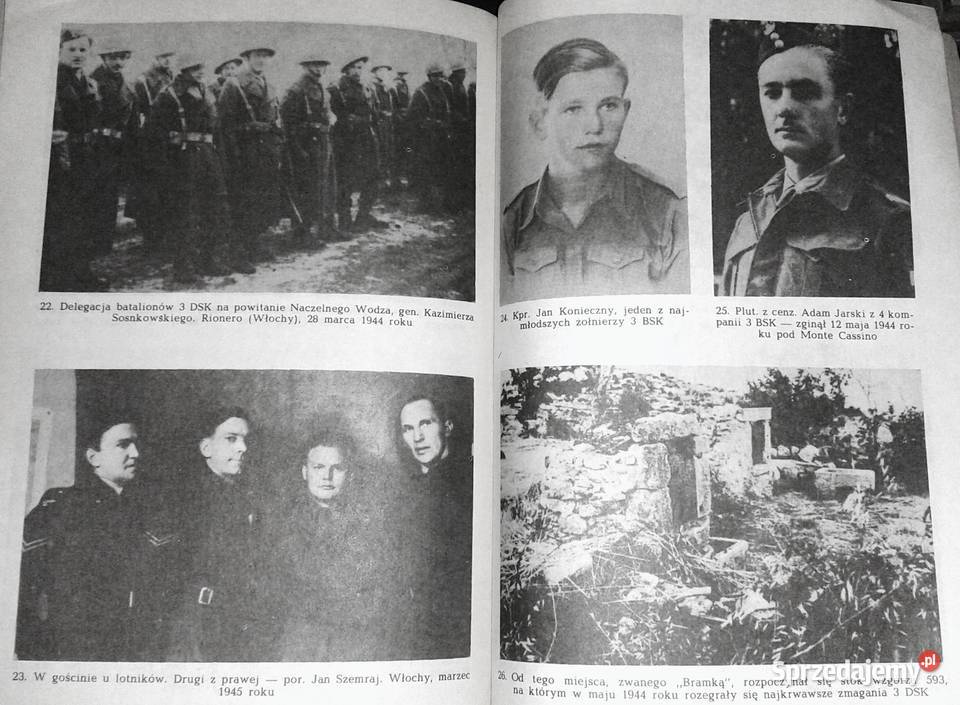 Wojenne opowieści porucznika Szemraja Adam Pozostałe sprzedam