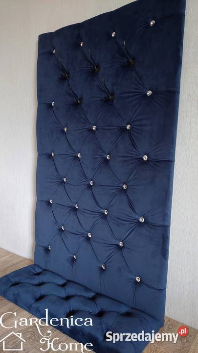 panele tapicerowane pikowane na wymiar zabudowa łódzkie Skierniewice