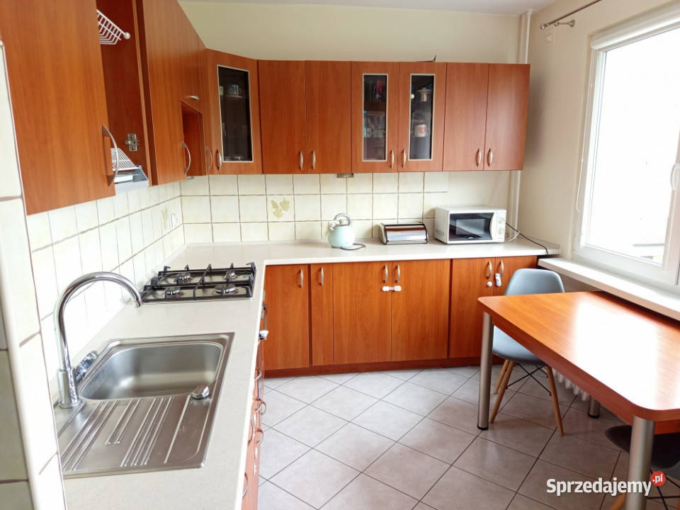 Sprzedam mieszkanie 696m2 umeblowane Przylesie Koszalin
