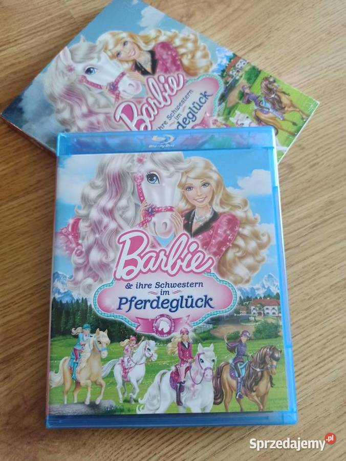 Filmy blu ray do wyboru