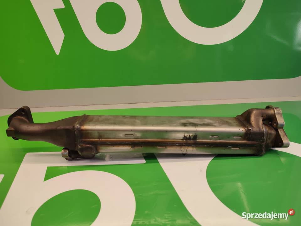 Chłodnica EGR RE522589 John Deere 9580i WTS Wilkowo