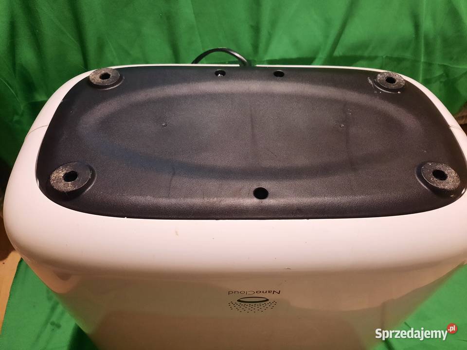 Philips HU593010 nawilżacz oczyszczacz powietrza lubuskie Gubin