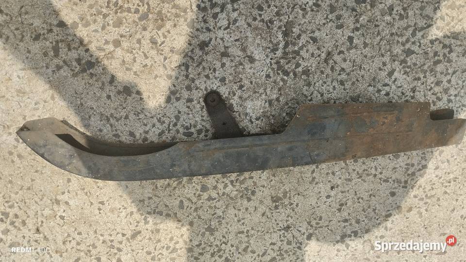 Cz jawa 175 oslona lancucha Tomaszów Mazowiecki