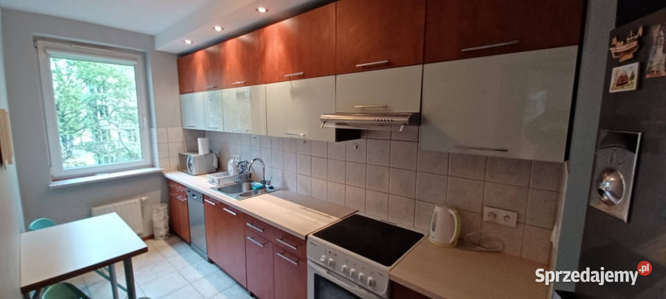 Warszawa MokotówBukowińska 36m2 Wysoki standard
