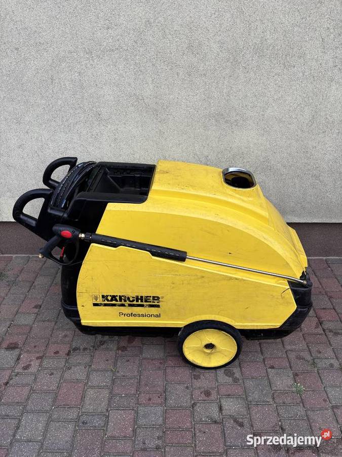 Karcher HDS 1020 918 558c eco 1195 s eco Stryków