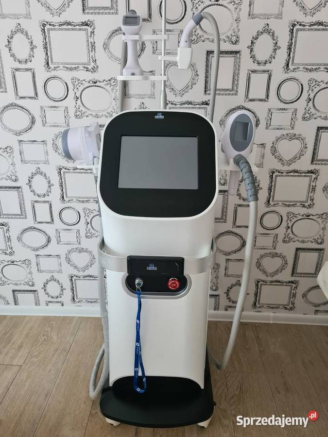 Endermologia Endermomed