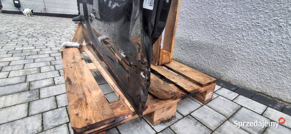 Drzwi kierowcy Dodge Charger 2017 PX8 Ostrowiec Świętokrzyski sprzedam