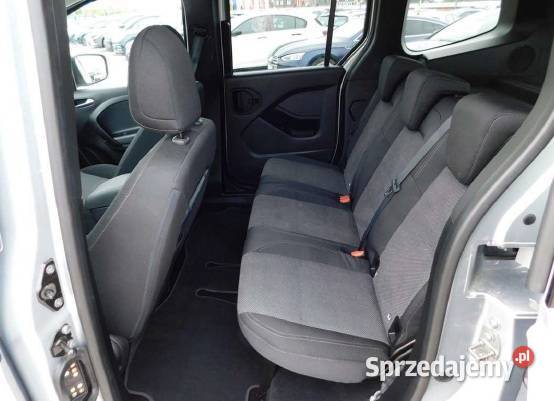 MERCEDESBENZ CITAN 2022 1461 ccm 95 Warszawa