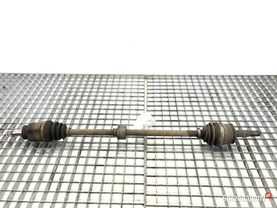 PÓŁOŚ PRAWY PRZÓD MITSUBISHI COLT VI 13 95 0212 podkarpackie