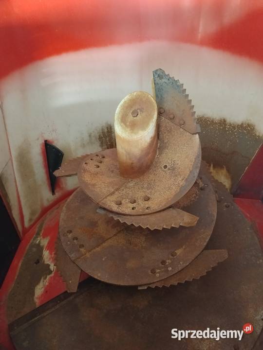 Wóz Paszowy WP10 METALTECH Mikorzyn sprzedam