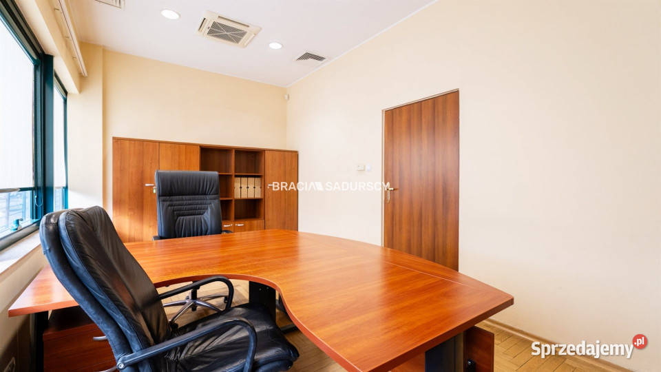 Lokal do wynajęcia Kraków Opolska 90m2