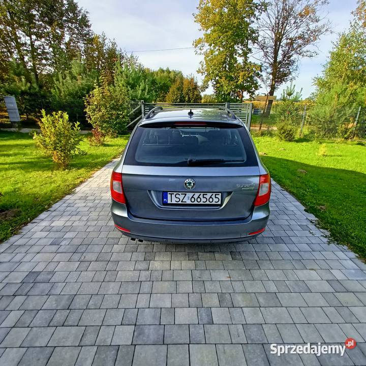 Bez dwumasu stan Sielec