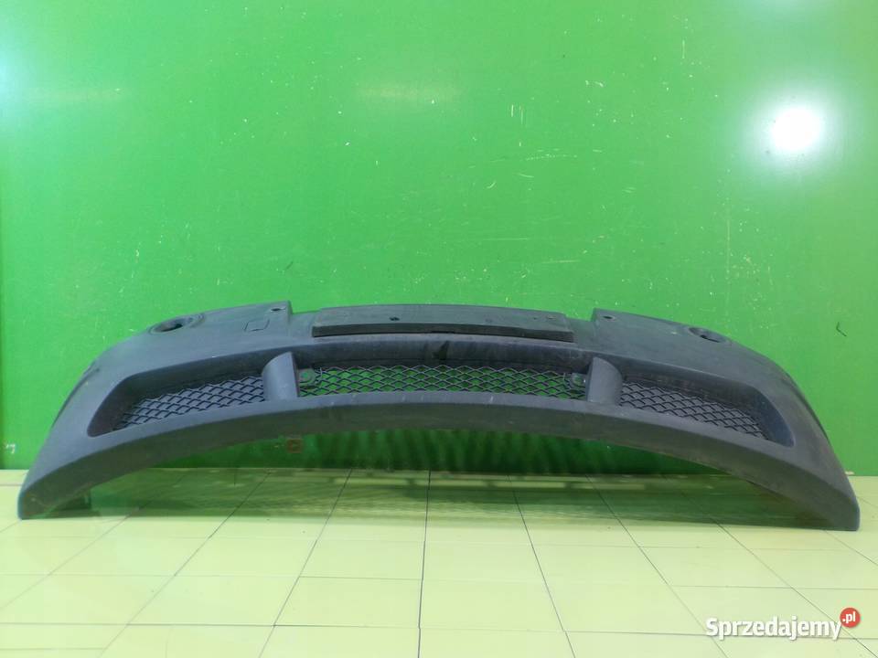 BMW X3 E83 30 B 04r 5D zderzak przod Suków