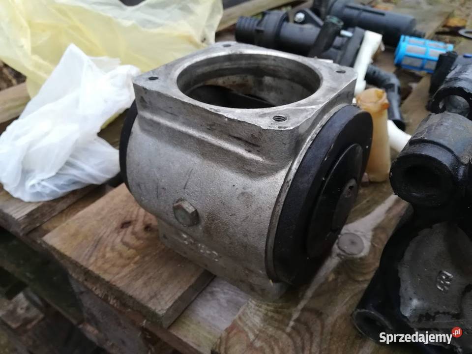 Części zamienne pompa PilmetŚlęza nieuszkodzony Rawa Mazowiecka