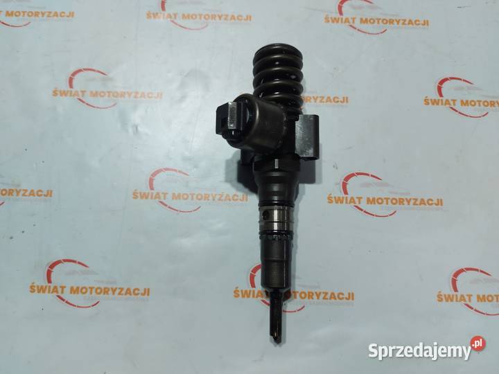 MITSUBISHI VW SEAT SKODA AUDI 20 TDI 140 osobowe Kielce