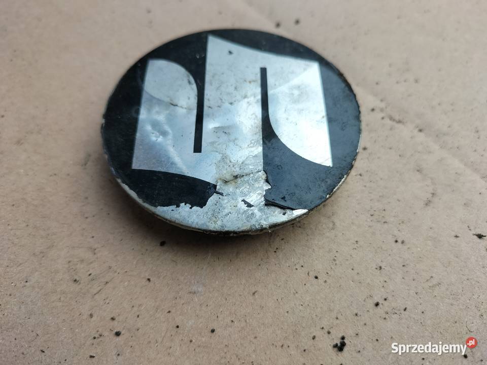 KOŁPAK KAPSEL DEKIELEK osobowe Kamień-Kolonia