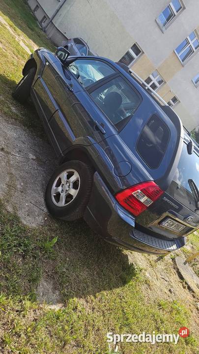 SPRZEDAM AUTO Kostrzyn nad Odrą