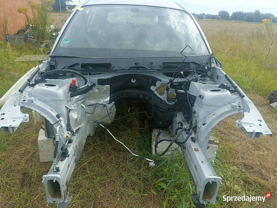 Bmw 118 e87 wielkopolskie Gniezno