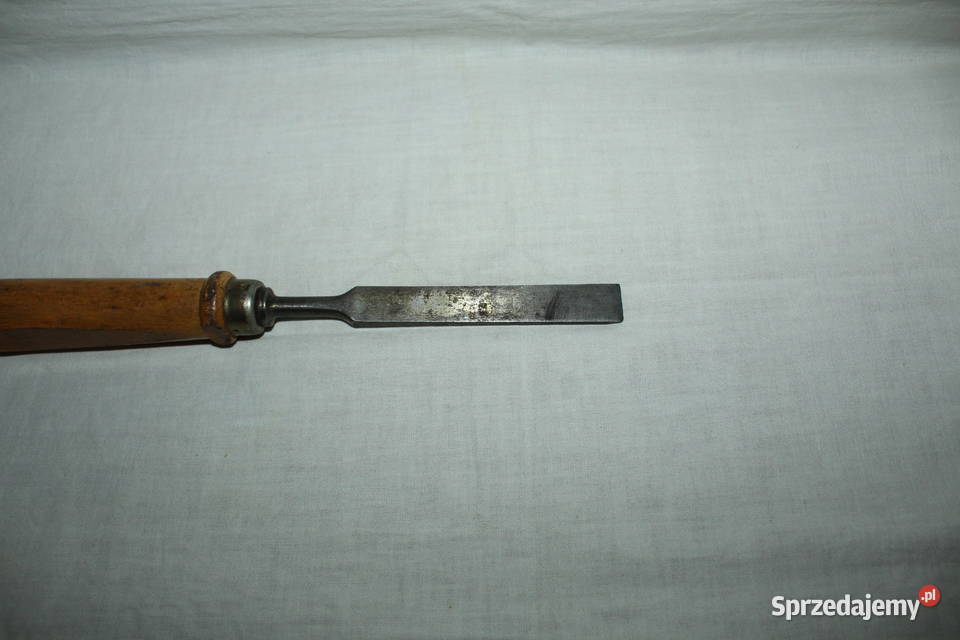 Dłuto antyk 265 Chorzów