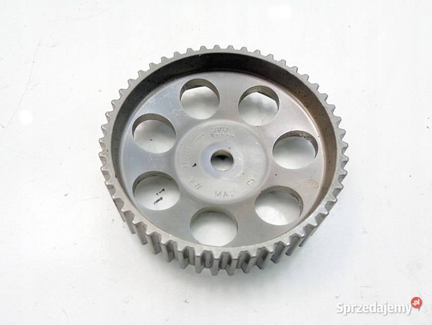 Koło wałka rozrządu 14 TSI Golf 6 7 Leon Sosnowiec