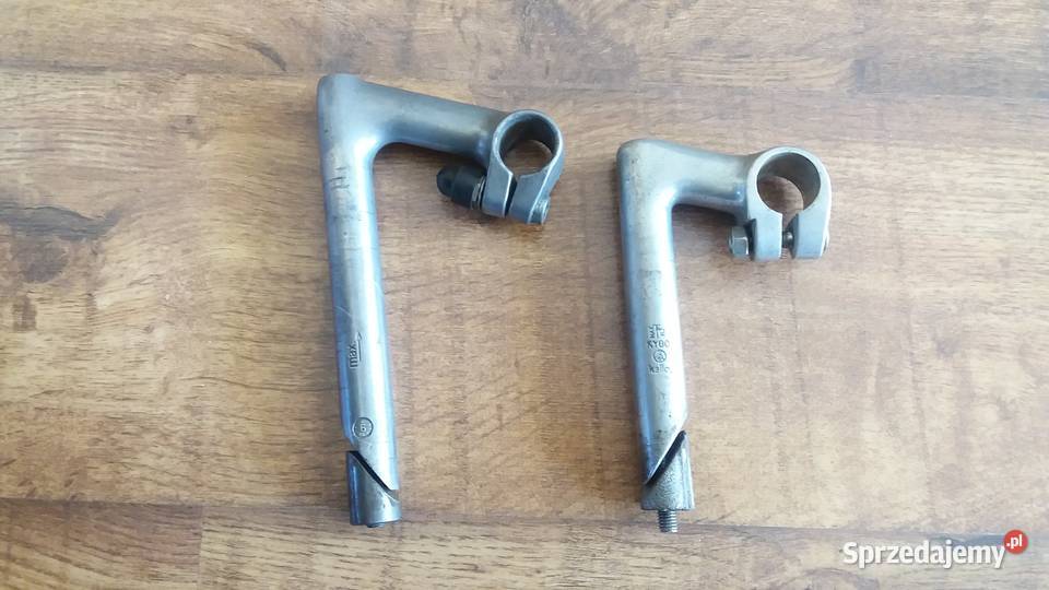 Pedały wpinane Shimano Kierownica Hamulec Płońsk