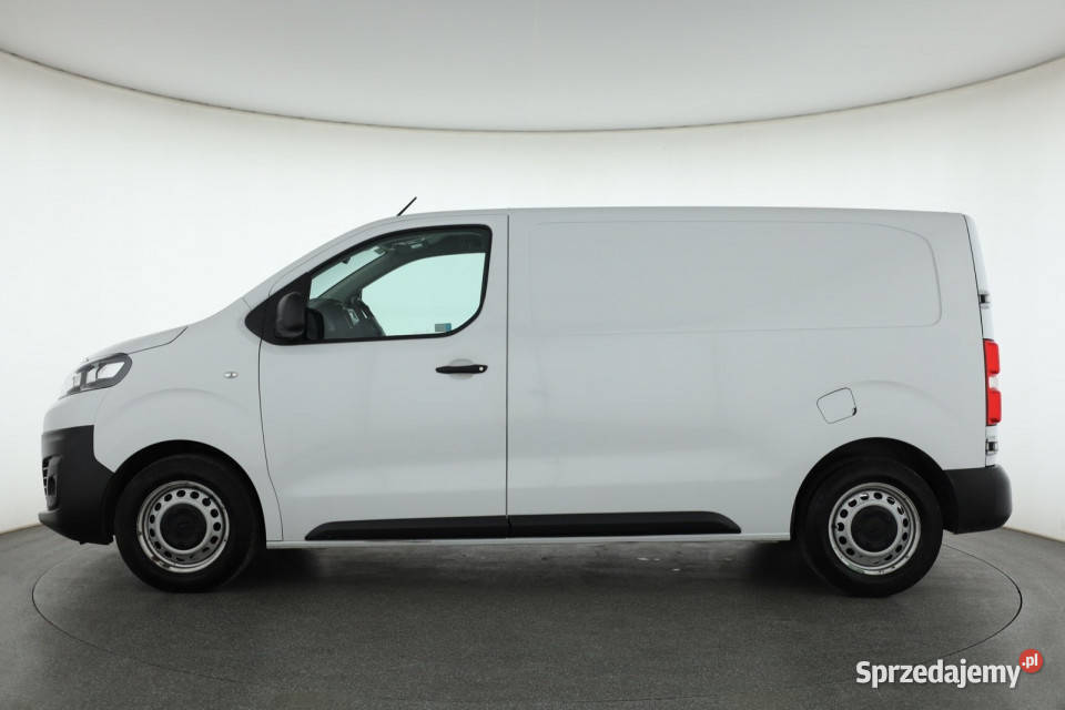 Citroen Jumpy 15 BlueHDi komputer pokładowy Citroën Piaseczno