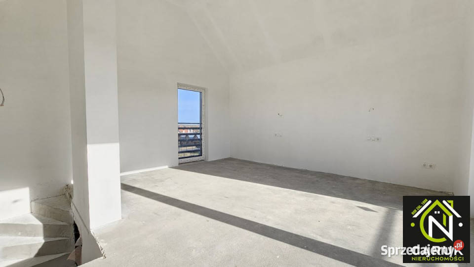 sprzedaży mieszkania 4301m2 2pokojowe Rewal