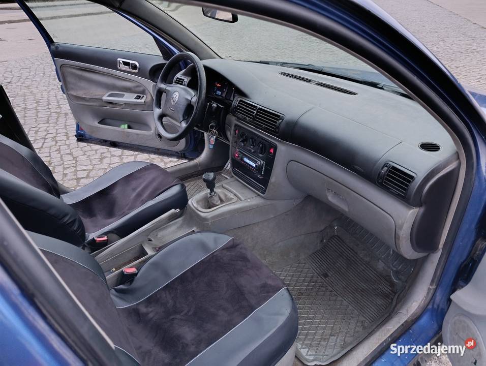 Pastuch TDI opłaty długo 1900cm3 Śrem