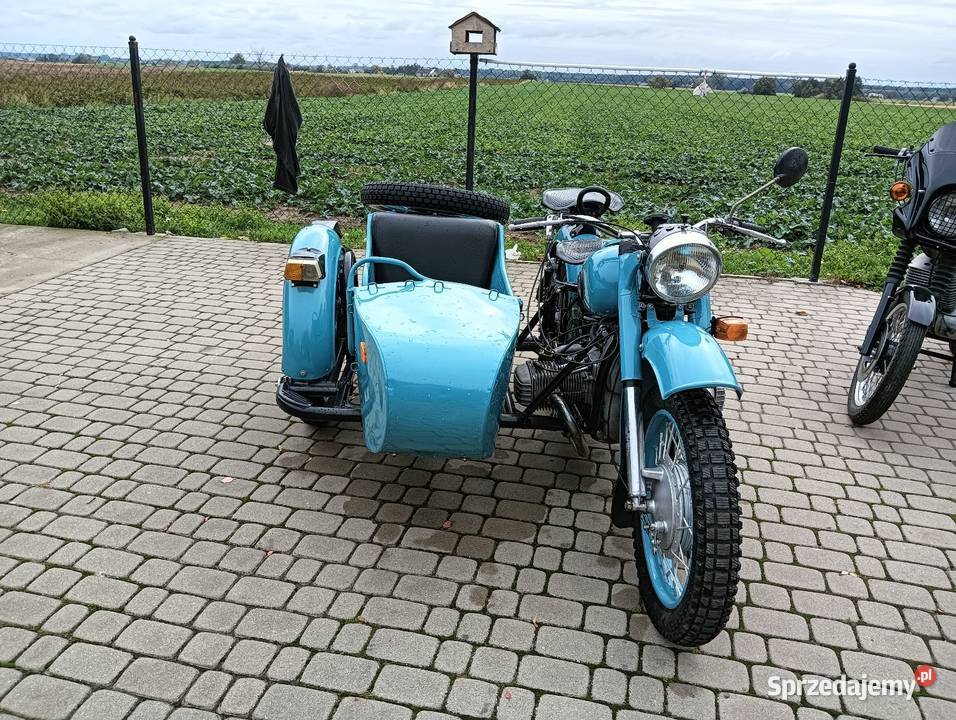 Dniepr Mt9