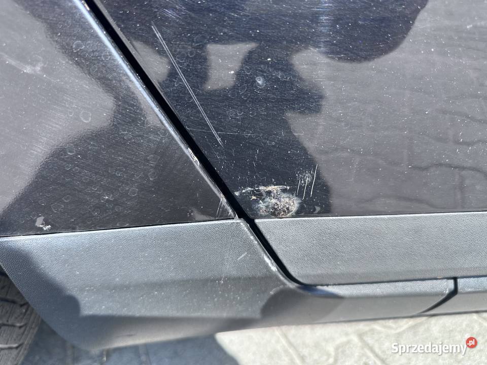Sprzedam Passat b6 Łódź sprzedam