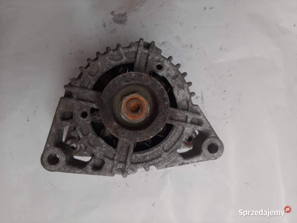 Opel Agila B Corsa D Astra H alternator 100A Ksawerów