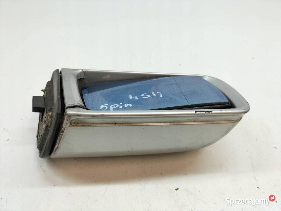 LUSTERKO PRAWE 5PIN EU 5 PIN MercedesBenz Cklasa świętokrzyskie