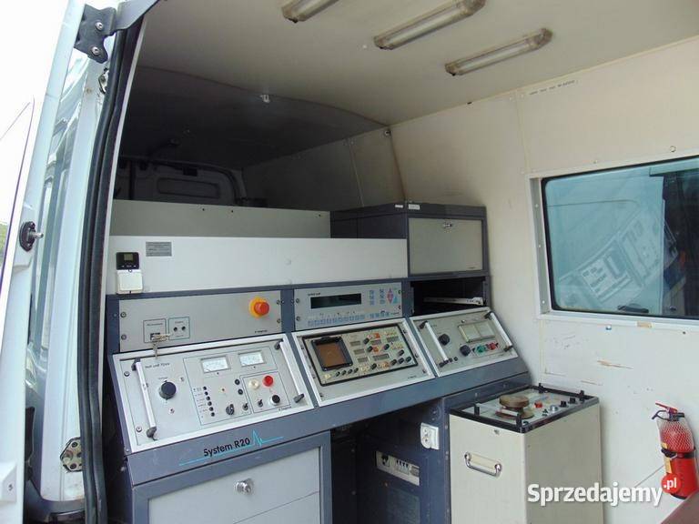 RENAULT MASTER 2009 246400 ccm 101 199767km Renault Warszawa sprzedam