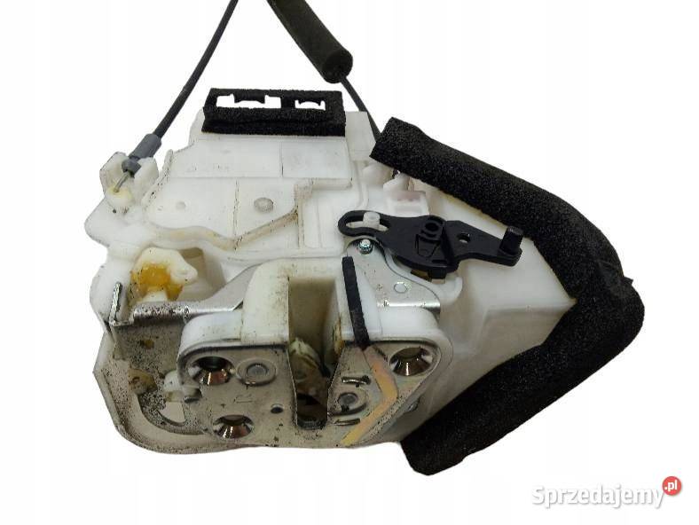 ZAMEK DRZWI TYŁ PRAWY Subaru Outback IV 20092014 sprzedam