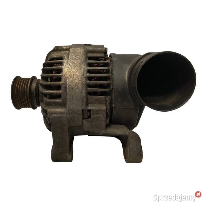 ALTERNATOR BMW E46 328i 28 i oryginał 3 PINY lubelskie