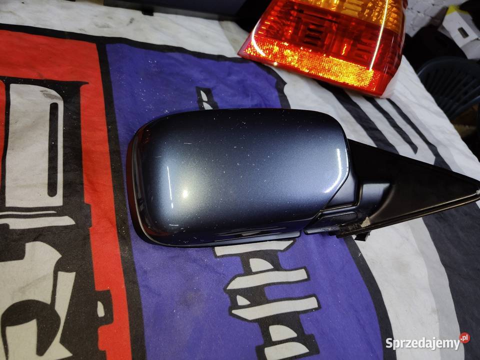 lusterko prawe bmw e36 osobowe Aleksandrów Łódzki