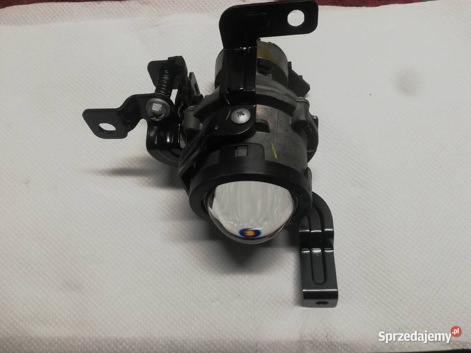 Halogen przeciwmgielny kia rio 3 Katowice