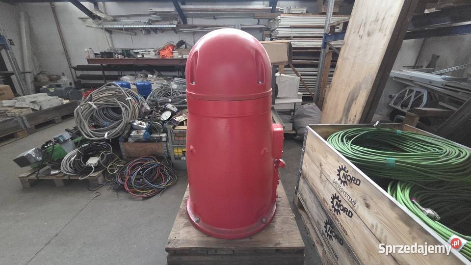 Przekładnia kątowa AMARILLO S450A Produkcja małopolskie Oświęcim sprzedam