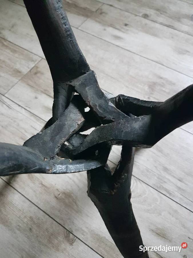 Stolik egzotyczny Sułkowice sprzedam