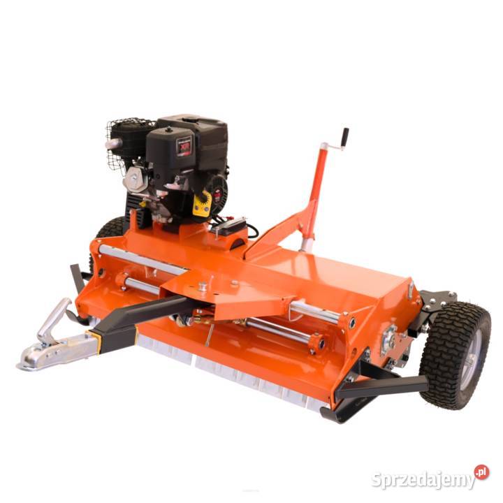 kosiarka bijakowa ATVAT120 silnik BS GEOGRASS 04 Bielsk Podlaski