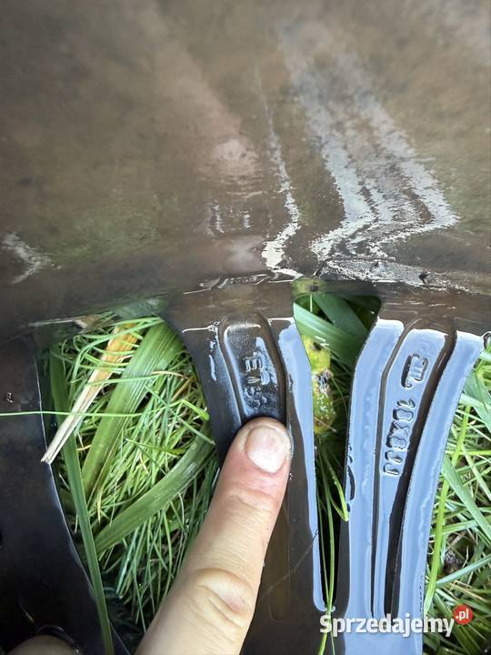 Alu felga Barracuda 18 Samochodowe Krotoszyn