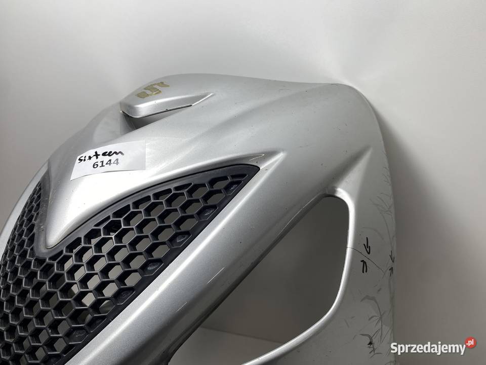 SUZUKI SIXTEEN UX125 OWIEWKA CZACHA CZASZA inne Siedlce