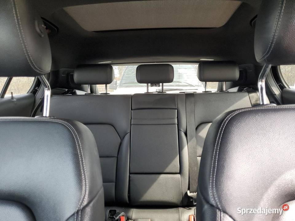 MERCEDES GLA 250 4matic