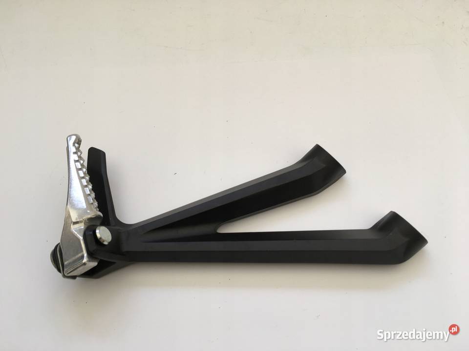 HONDA CB 1000 R SC80 Set podnóżek tył pasażera P Łobżenica
