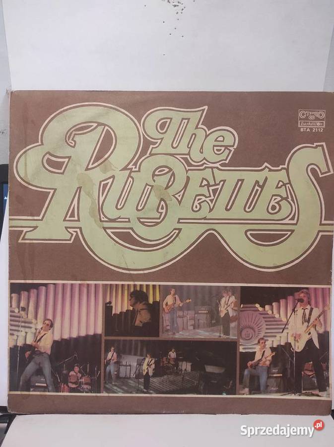 płyty winylowe pierwsze tłoczenie część nowa płyta winylowa Wrocław