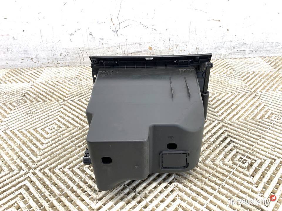 SCHOWEK PASAŻERA FORD MONDEO MK4 Hatchback 0715 osobowe podkarpackie sprzedam