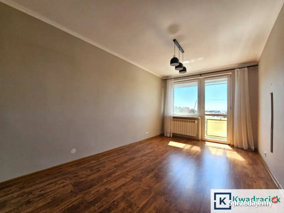 Mieszkanie Krosno Naftowa 474m2 3 pokoje 47.4m2 sprzedam