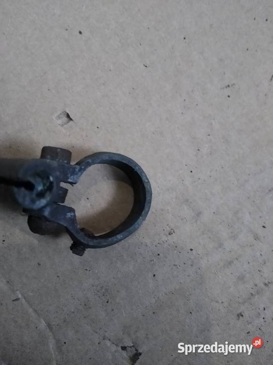 Junak m10 m07 odprężnik dźwignia oryginal