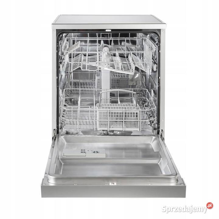 Zmywarka Vivax DW601262C X INOX 60 Dry Rapid małopolskie Skawina sprzedam