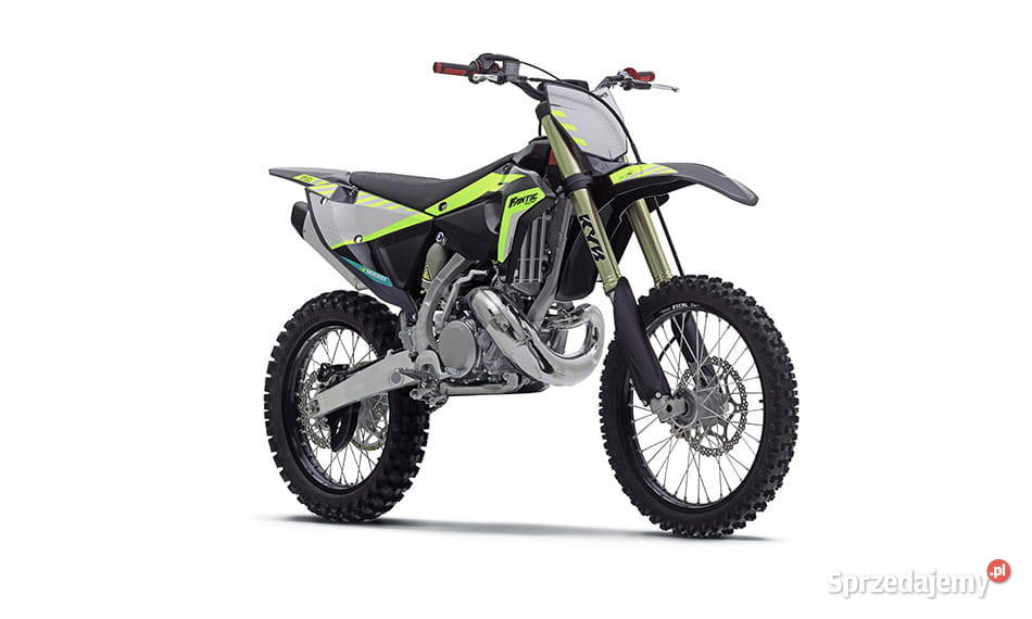 FANTIC XX 250 2T MY24 CROSS BLACK EDITION zachodniopomorskie Szczecin sprzedam